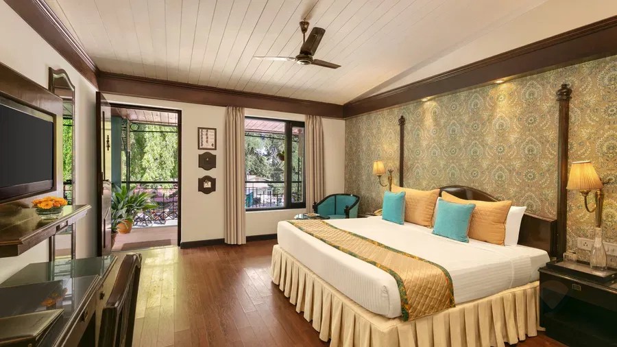 Shervani Hilltop Nainital, photo 2