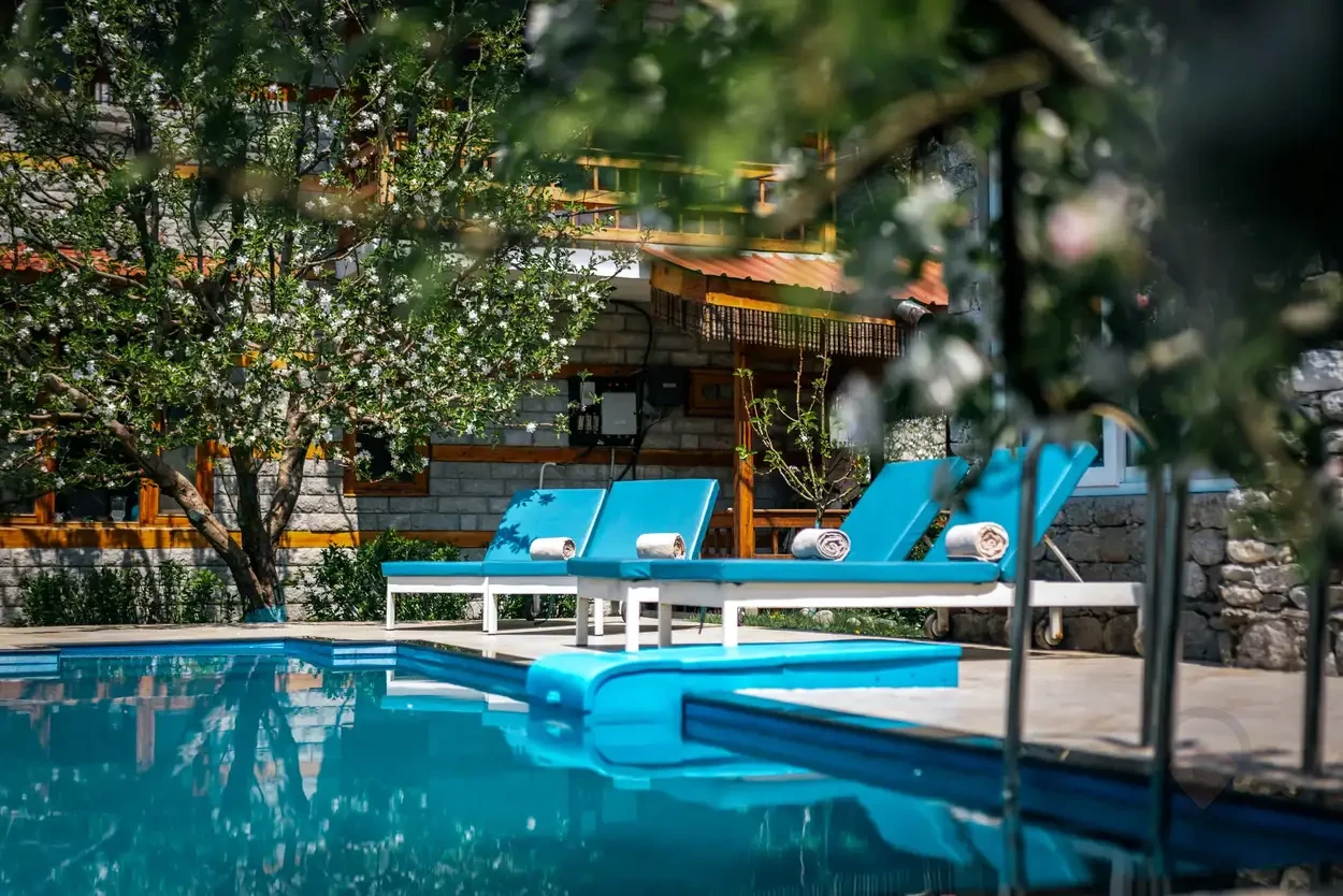 Shivadya Resort & Spa, photo 3
