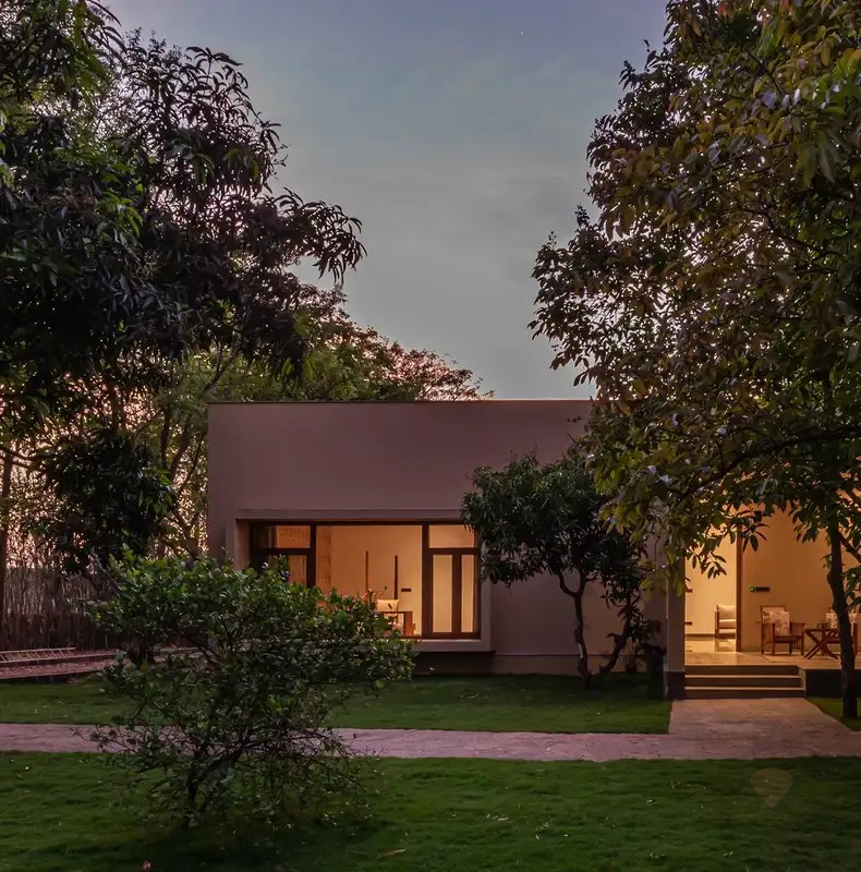 Shreyas Yoga Retreat Bangalore, Bangalore Outskirts