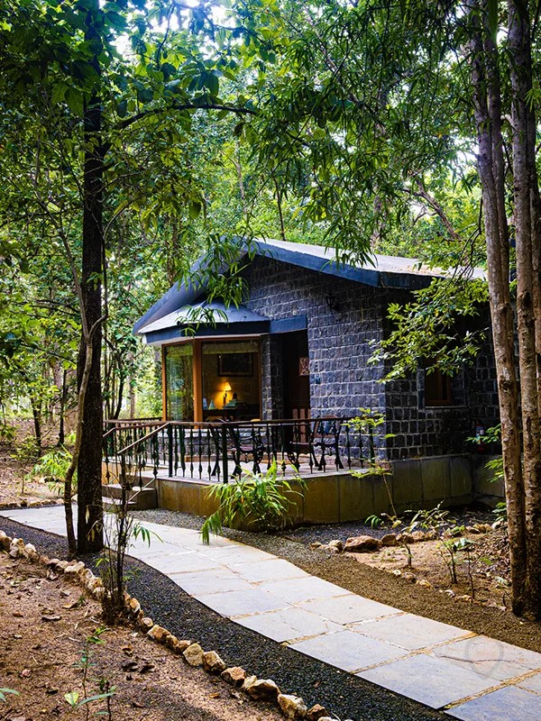 Singinawa Jungle Lodge, photo 2