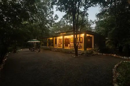 Singinawa Jungle Lodge, photo 3