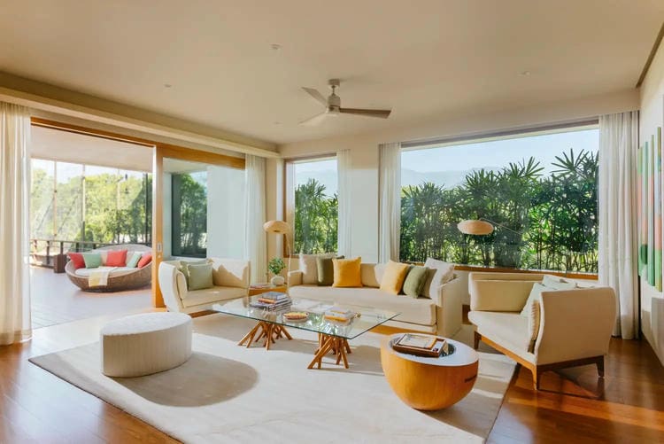 Six Senses Vana Dehradun, photo 2