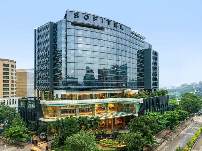 Sofitel BKC Mumbai, Mumbai