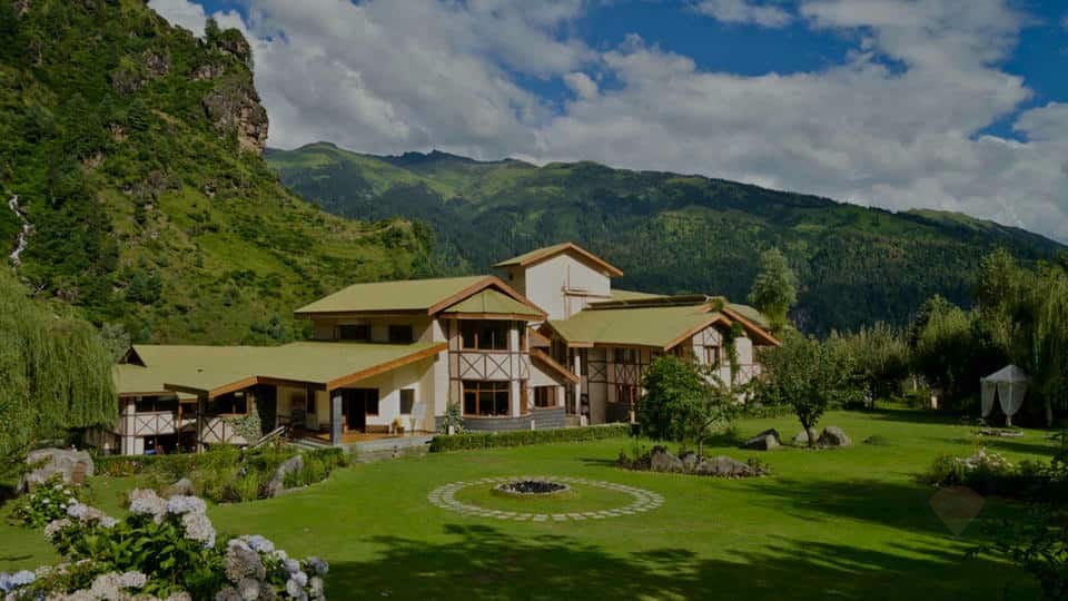Solang Valley Resort, Manali