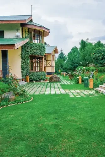 Solang Valley Resort, photo 3