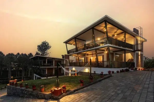 Solitude Resort Kotagiri, Kotagiri