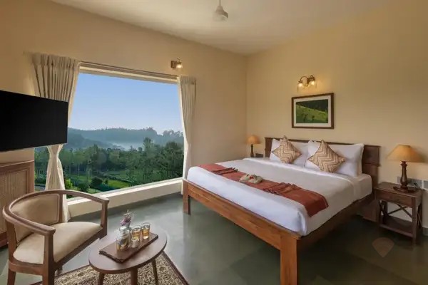 Solitude Resort Kotagiri, photo 2