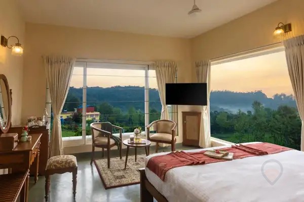Solitude Resort Kotagiri, photo 3