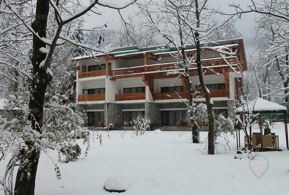 Span Resort & Spa, Manali