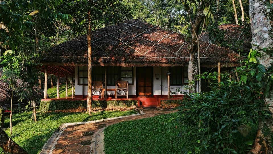 Spice Village Periyar, Thekkady, Periyar