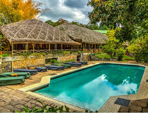 Spice Village Periyar, photo 2