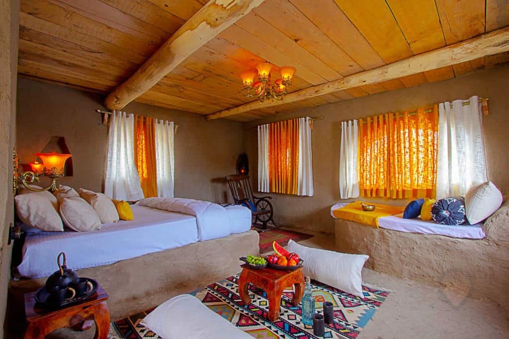 Spiti Village Resort, photo 2