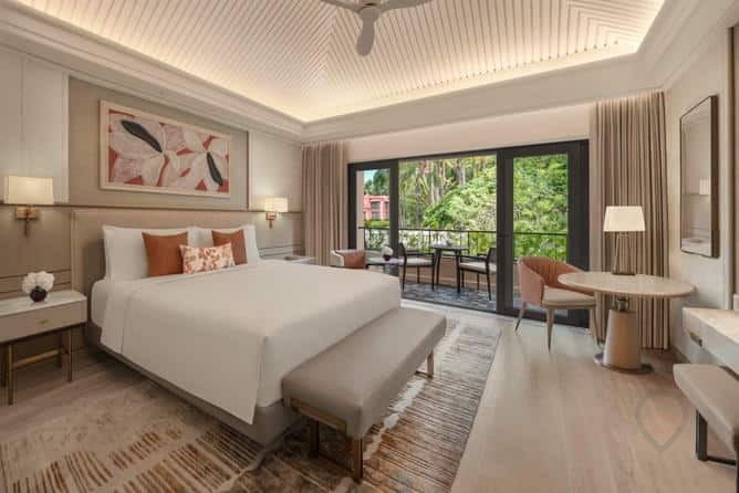 St. Regis Goa Resort, photo 2