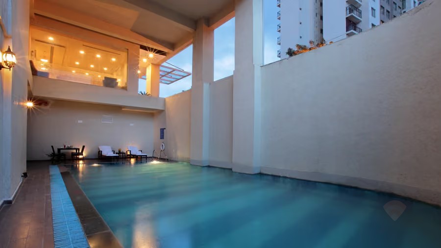 Starlit Suites, photo 2