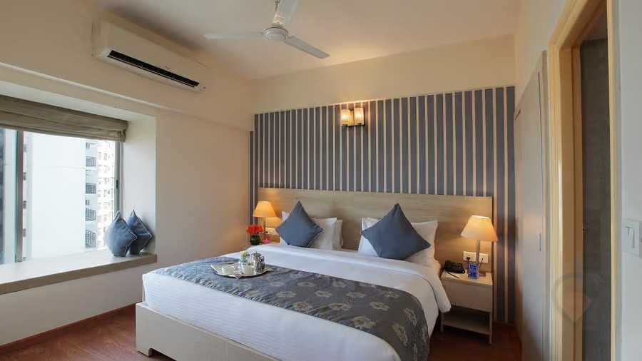 Starlit Suites, photo 3