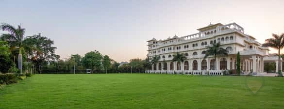 Sterling Aravalli Udaipur, photo 2