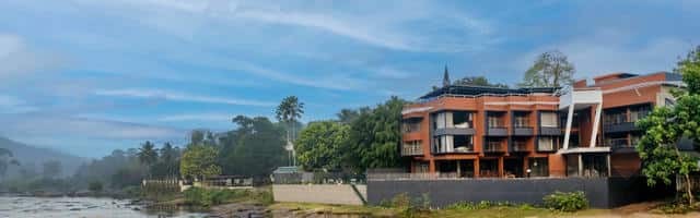 Sterling Athirappilly, Athirappilly