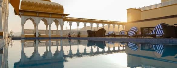 Sterling Balicha Udaipur, Balicha (Ahmedabad Highway)