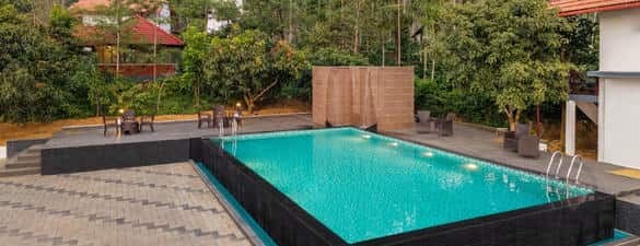 Sterling Brookstone Coorg, photo 2