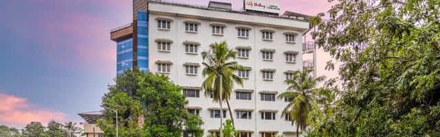 Sterling Darshan Guruvayur, Guruvayur
