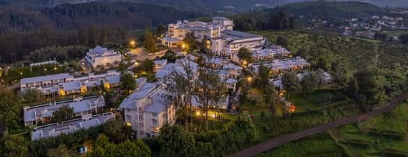 Sterling Fern Hill Ooty, Ooty