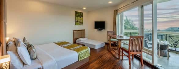 Sterling Fern Hill Ooty, photo 2
