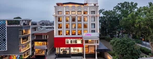 Sterling GK Exotica Dehradun, Dehradun