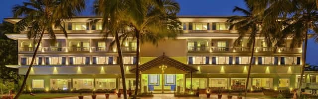 Sterling Goa Varca, Varca