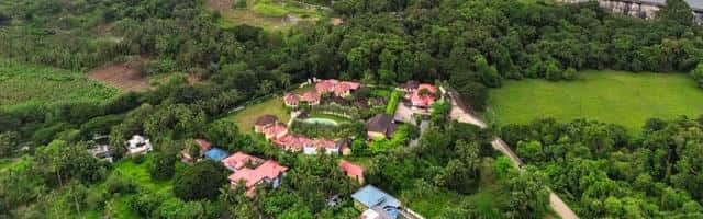 Sterling Govardhana Malampuzha, Malampuzha