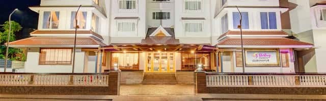 Sterling Guruvayur, Guruvayur