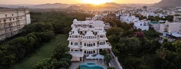 Sterling Jaisinghgarh Udaipur, photo 3