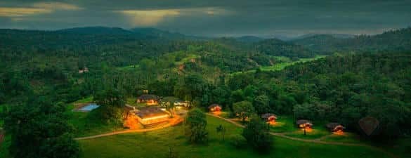 Sterling Kadumane Hills Sakleshpur, Sakleshpur