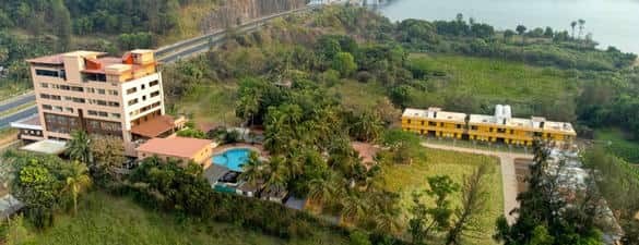 Sterling Karwar, Karwar