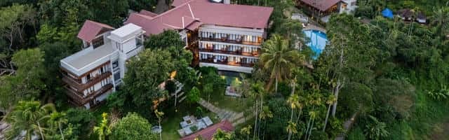Sterling Lontano Waterfront Wayanad, Wayanad