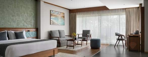 Sterling Lontano Waterfront Wayanad, photo 3