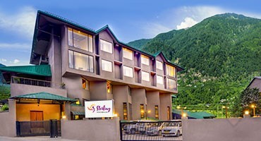 Sterling Manali, Manali