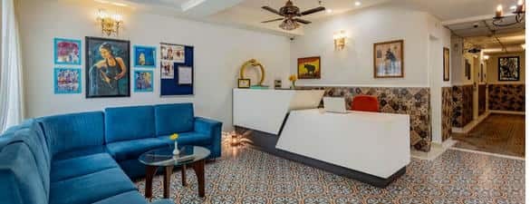 Sterling Marbella Dehradun, photo 2