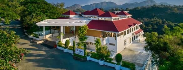 Sterling Mount Abu, Mount Abu