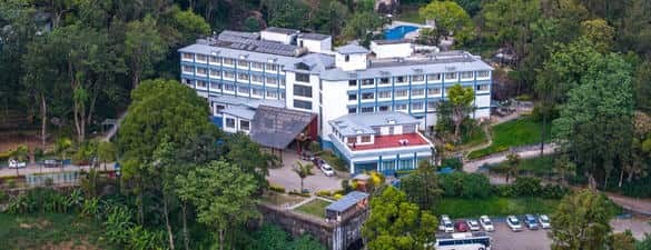 Sterling Munnar, Munnar