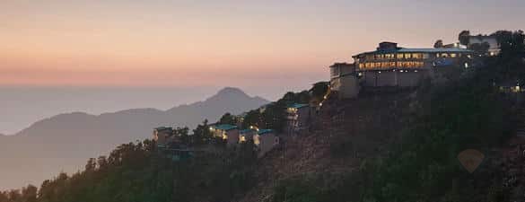 Sterling Mussoorie, Mussoorie