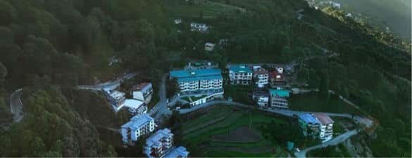 Sterling Nainital, Nainital
