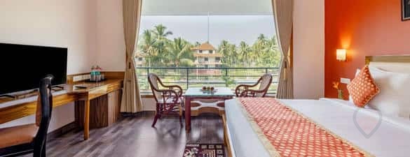Sterling Palavelli Godavari, photo 3