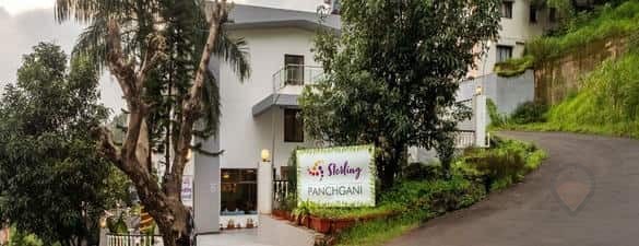 Sterling Panchgani, Panchgani