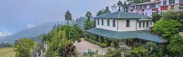 Sterling Park Kalimpong, Kalimpong