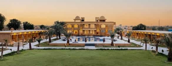 Sterling Rudraksh Jaisalmer, photo 2
