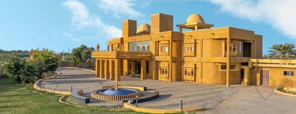 Sterling Rudraksh Jaisalmer, photo 3