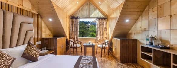 Sterling Shivalik Chail, photo 2