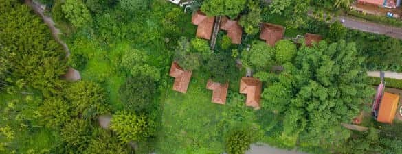 Sterling Vythiri Wayanad, Vythiri
