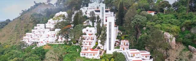 Sterling Yercaud, Yercaud
