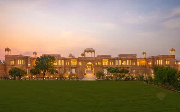 Storii by ITC Hotels Jaisalmer, Jaisalmer
